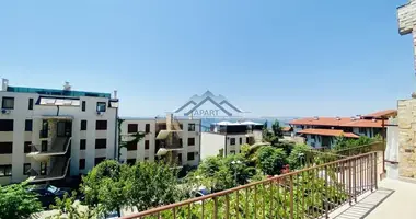 Apartamento 1 habitacion en Sveti Vlas, Bulgaria