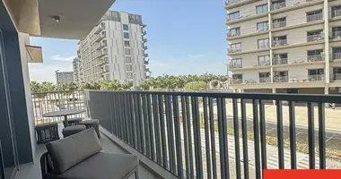 Apartamento 1 habitación en Dubái, Emiratos Árabes Unidos