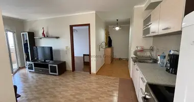 2 bedroom apartment in Budva, Montenegro
