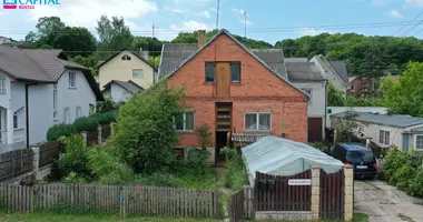 Дом в Каунас, Литва