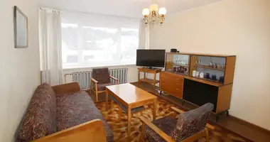 3 room apartment in Kacergine, Lithuania