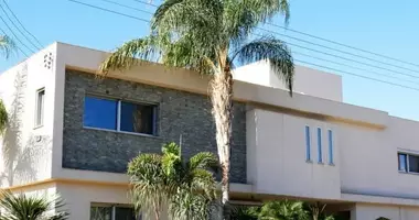 Casa 7 habitaciones en Limassol District, Chipre