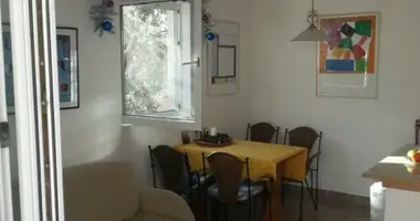 Wohnung 3 Schlafzimmer in Montenegro