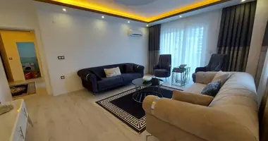 4 room apartment in Alanya, Turkey