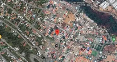 Casa 3 habitaciones en Cuernavaca, México