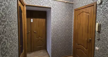 Apartamento 2 habitaciones en Minsk, Belarús