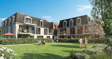 3 bedroom apartment in Haute Garonne, France