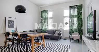 Appartement 1 chambre dans Oulu sub region, Finlande