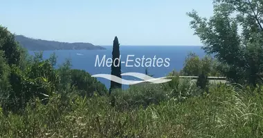 Plot of land in Cavalaire-sur-Mer, France