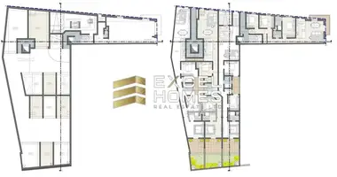 Apartamento 3 habitaciones en Bahía de San Pablo, Malta