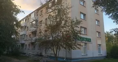 Apartamento en Minsk, Bielorrusia