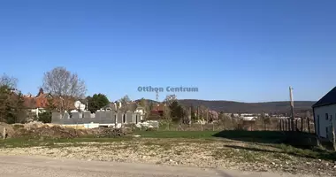 Plot of land in Budakeszi, Hungary