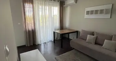 2 room apartment in Krakow, Poland