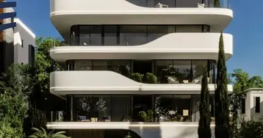 3 bedroom apartment in Paphos Municipality, Cyprus