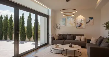 Townhouse 4 bedrooms in Budva, Montenegro