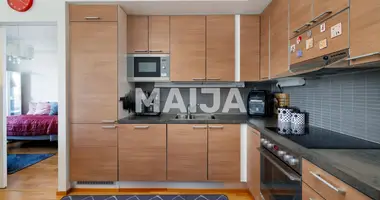 1 bedroom apartment in Oulu sub-region, Finland