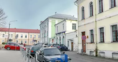 Shop 1 487 m² in Mahilyow, Belarus