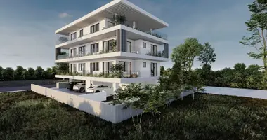 Appartement 2 chambres dans Paphos, Chypre