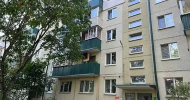 2 room apartment in Minsk, Belarus