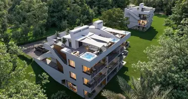 2 bedroom apartment in Carvoeiro, Portugal