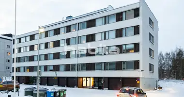 Wohnung 1 Zimmer in Rovaniemen seutukunta, Finnland