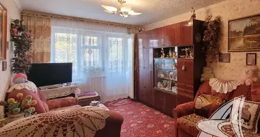 2 room apartment in Brest, Belarus