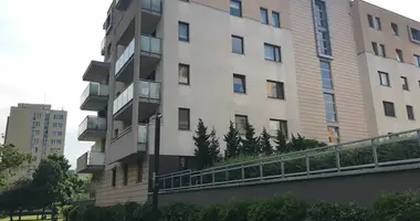 Apartamento 2 habitaciones en Varsovia, Polonia