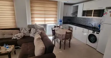 2 room apartment in Alanya, Turkey