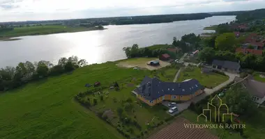 Haus 10 Zimmer in Tafelbude, Polen