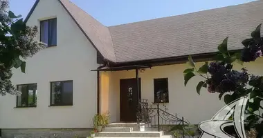 Casa en Lieninski sielski Saviet, Bielorrusia