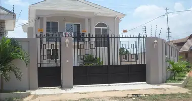 4 bedroom house in East Legon, Ghana