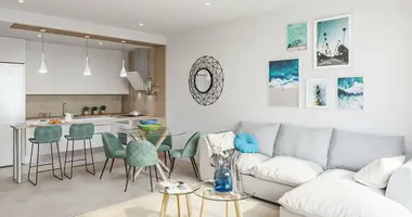 Apartamento 3 habitaciones en Torre Pacheco, España