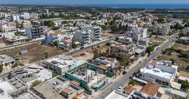 Appartement 2 chambres dans Yeroskipou, Chypre