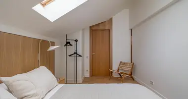 1 bedroom apartment in Riga, Latvia