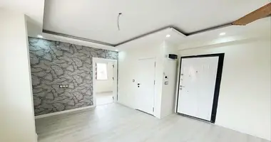 Wohnung 2 Zimmer in Alanya, Türkei