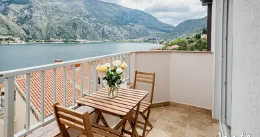Appartement 1 chambre dans Kotor, Monténégro