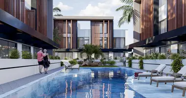 2 bedroom apartment in Agios Sergios, Northern Cyprus