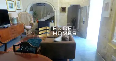 Haus 3 Schlafzimmer in Cospicua, Malta