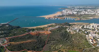 Участок земли в Португалия