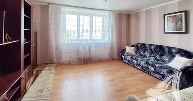 3 room apartment in Zhabinka, Belarus