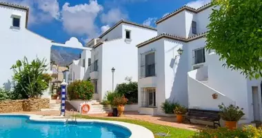Adosado Adosado 3 habitaciones en Marbella, España