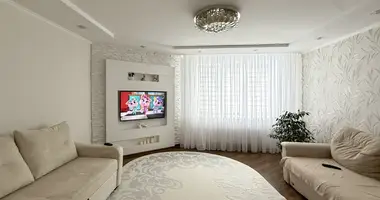 2 bedroom apartment in Babruysk, Belarus