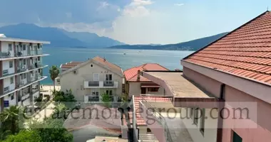 Квартира 3 спальни в Дженовичи, Черногория