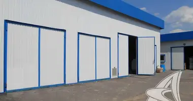 Manufacture 267 m² in Brest, Belarus