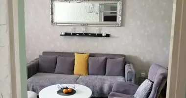 Mieszkanie 2 pokoi w Czarnogóra