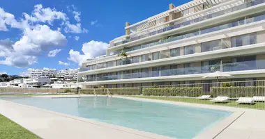 Apartamento 4 habitaciones en Bel Air, Španjolska