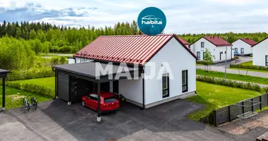 3 bedroom house in Oulunsalo, Finland
