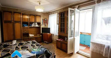 Apartamento 1 habitación en Gómel, Bielorrusia