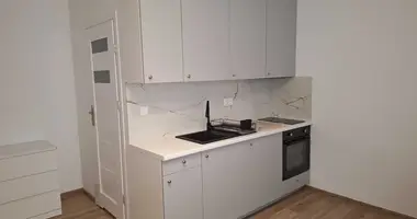 Apartamento 1 habitación en Cracovia, Polonia