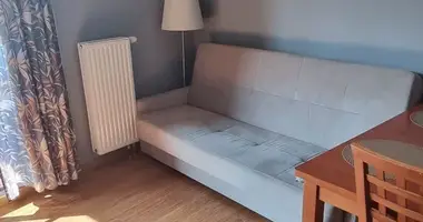 3 room apartment in Warsaw, Poland